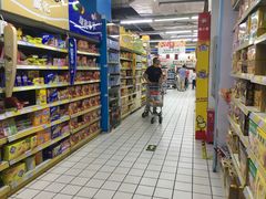 -物美大卖场(玉蜓桥店)