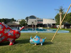 -Club Med地中海俱乐部·桂林度假村