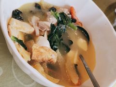 -群乐饭店(滨安路店)