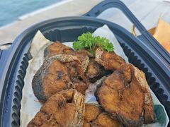 -连鹭海鲜·海肠捞饭·海胆饭(星海店)