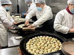 -哑巴生煎(临顿路店)