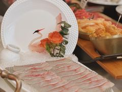 -川越泰火锅(吉利大厦店)