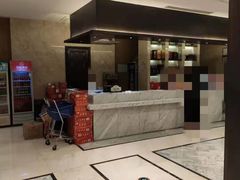 大堂-海港大酒店(海港大厦店)
