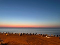 -威海国际海水浴场旅游区