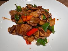 -周家二小姐的菜(西津渡店)