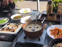 -汉水谣·江景餐厅(江滩店)