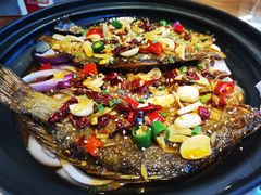 -五七小李子油焖大虾(总店)