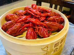 -靓靓蒸虾(中山公园店)