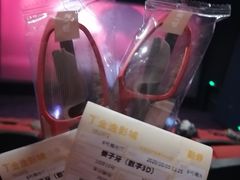 -金逸影城(荟聚IMAX激光店)