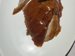 -鸭王烤鸭店(三里河店)