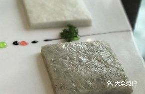 滑类拼盘