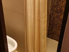 -香港华美达海景酒店