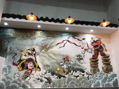 -裕芳餐厅·客家菜(豪业店)