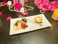 -珠海瑞吉酒店·宴庭中餐厅