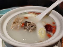 -品回味清真西北楼(宁波首店)