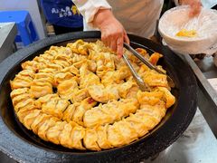 -蒋家桥饺面店(四望亭路店)