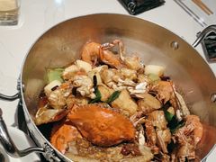 -七欣天香辣蟹火锅(闵行浦江欢乐颂店)