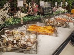 -威珀斯酒店·珀萃美食餐厅