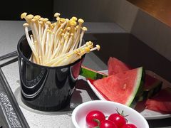 -海底捞火锅(东方时代广场店)