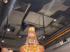 大堂-武藏日本料理(宝安壹方城店)