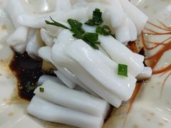 -湛记牛肚螺粥(群贤路店)
