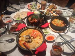 -金椰壳· 大厨新加坡菜(壹方城店)