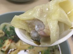 -顶巧鸡汤馄饨(虹口总店)
