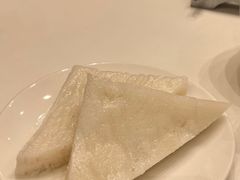 伦教白糖糕-凤凰楼酒家·粤宴点心(华强北店)