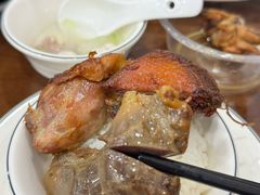 -斯丹姜母鸭·古法干香(涂门街总店)