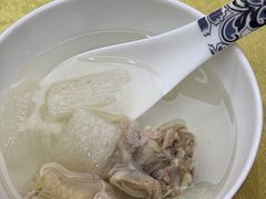 -蝴蝶泉宾馆-中餐厅