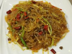 -清真·胖妈妈手抓餐厅(定西路长城宾馆店)