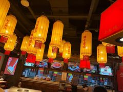 -小龙坎火锅(春熙太古里店)