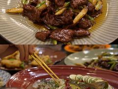 -花满楼(启秀路店)