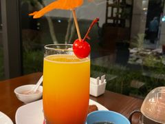 -浙江西子宾馆·瑶园咖啡厅