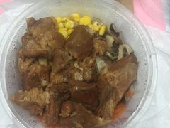 -冯不记米坊(百花店)