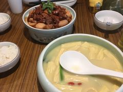 -禾珍珠家常小馆(河南博物院店)