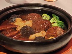 -汤城小厨•粤菜•靓汤(金宝街店)
