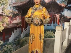 -上海杜莎夫人蜡像馆
