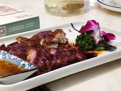-顺粤楼·粤菜·点心(融创茂店)
