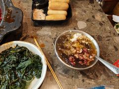 -重庆渝达老火锅(春熙路店)