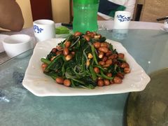 -三羊居食府(文艺路店)