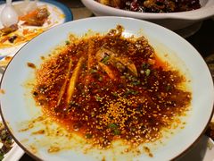 -渝信川菜 · 川味家常菜(长安店)