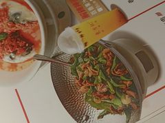 -东方红·湖南菜(金屿店)