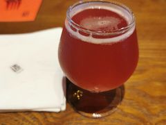 -造精酿餐厅
