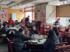 -老来福·非遗酸汤兔(凯旋路店)