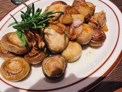 -ZAFFERANO西班牙海鲜饭(上海首店)
