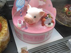 -85度C(大连店)