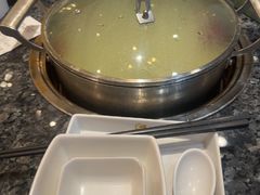 -一席地·本地鸡窝·杭帮鸡火锅(萧山银隆百货店)