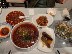 -双流传承老妈兔头(玉林总店)