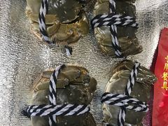 -丫丫蟹庄·苏式园林农家乐·阳澄湖大闸蟹(阳澄湖莲花岛店)